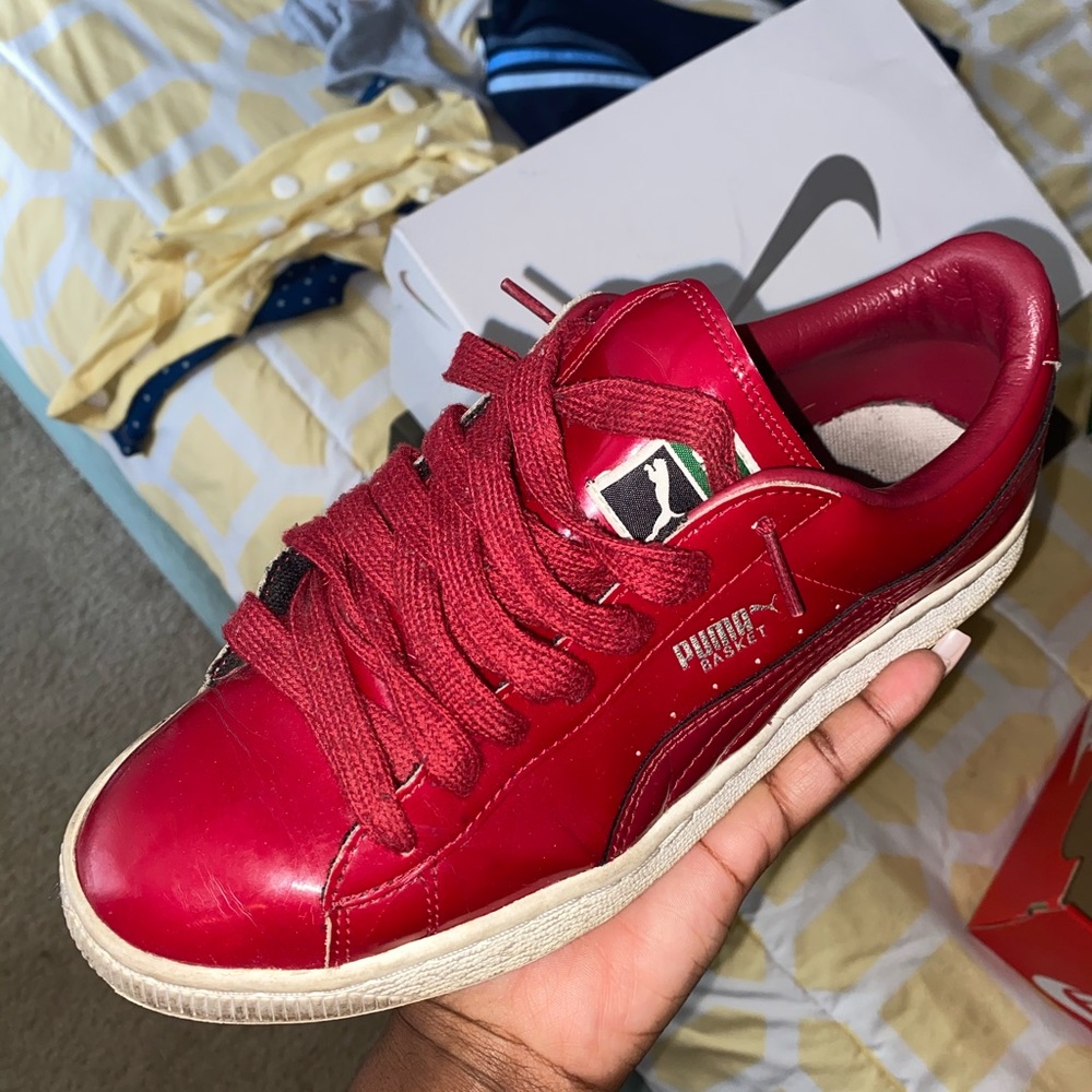 Puma Shoes